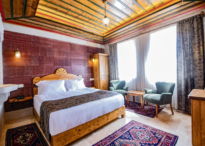 Remus Romulus Cappadocia *