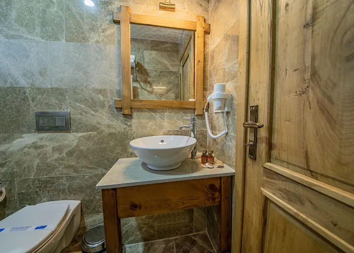 Remus Romulus Cappadocia *